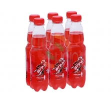 ENERGY DRINK _ STING RED STRAWBERRY 330ML