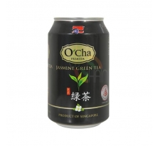 JASMINE GREEN TEA Ocha JJ 300ml