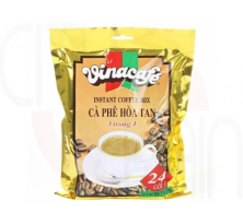 VINACAFE 3IN1 INSTANT COFFEE 20G x 24 SANCHETS / BAG