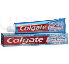 COLGATE MAXFRESH