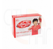 LIFEBUOY