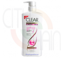 CLEAR FOR WOMEN
