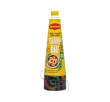MAGGI SOY SAUCE 700ML 