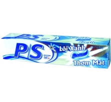 P/S MINT FLAVOR