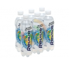 REVIVE ISOTONIC DRINK 500ML 