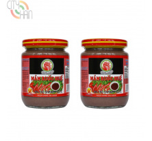 HUẾ- SALTED SHRIMP PASTE 250g