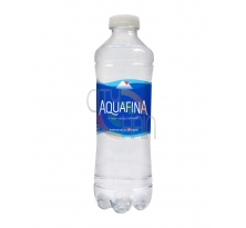 AQUAFINA PURE WATER 500ML