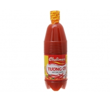 CHOLIMEX PLUM CHILI SAUCE 2.1KG