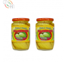 Pickled Young Mango 500g