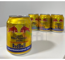 REDBULL ENERGY DRINK